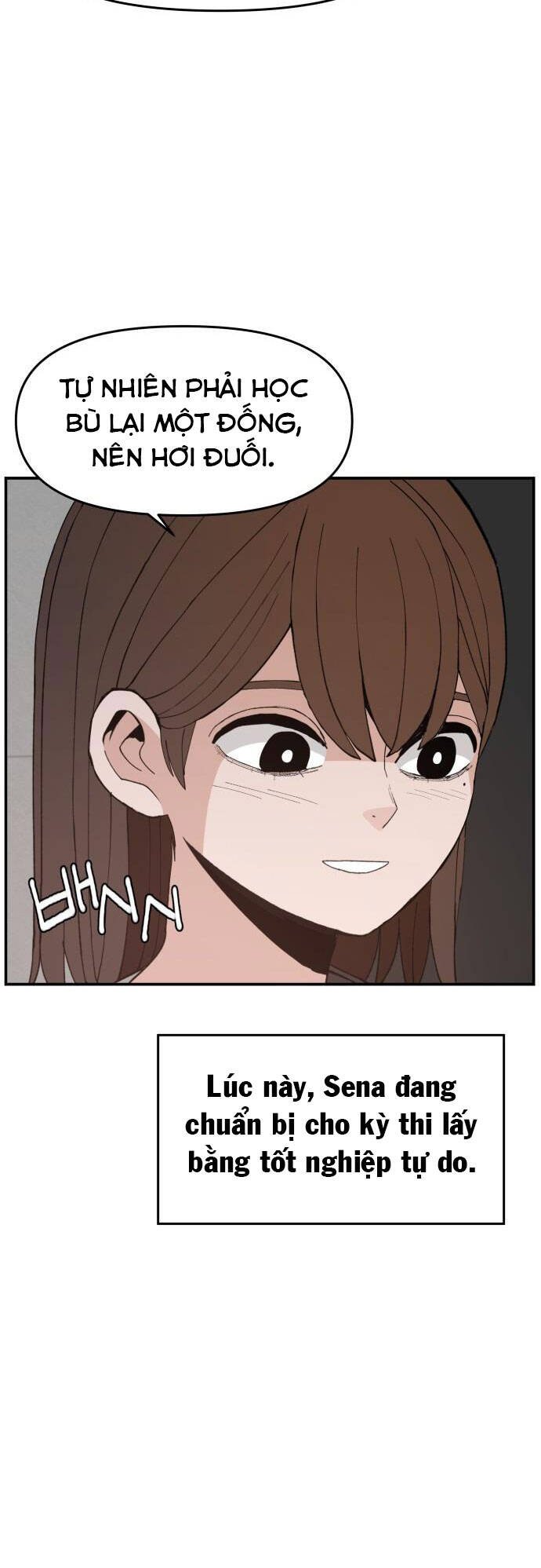 Lớp Học Phản Diện Chapter 97 - Next 
