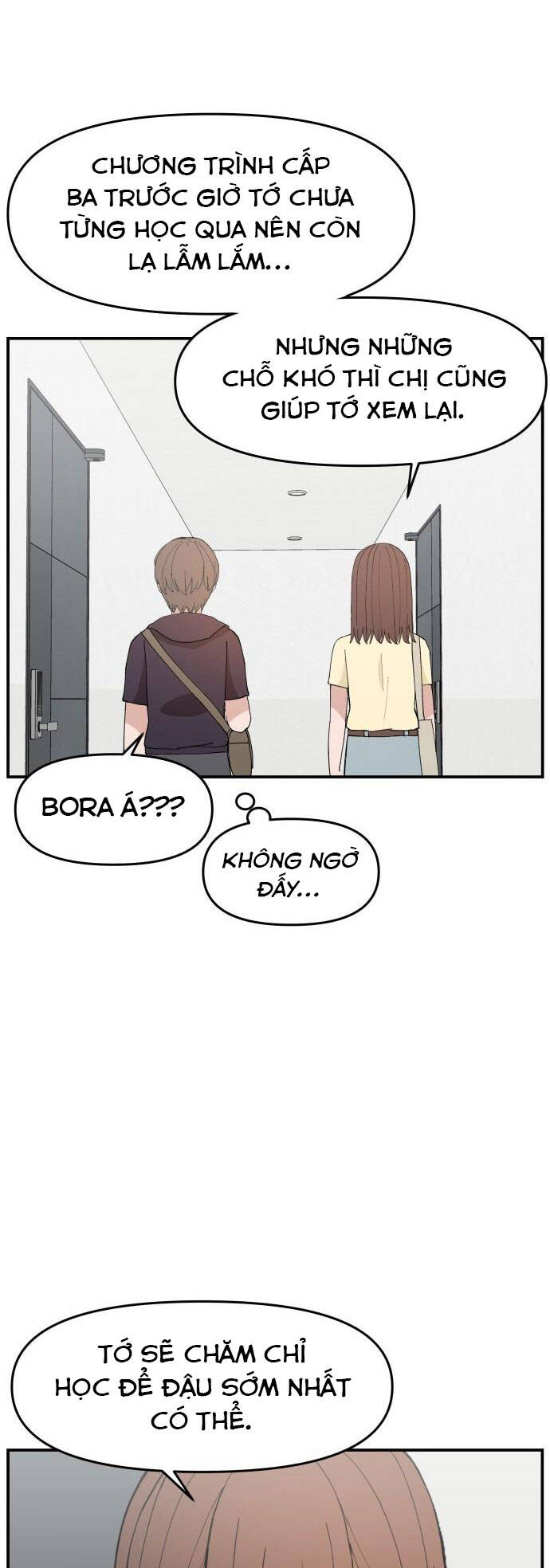 Lớp Học Phản Diện Chapter 97 - Next 