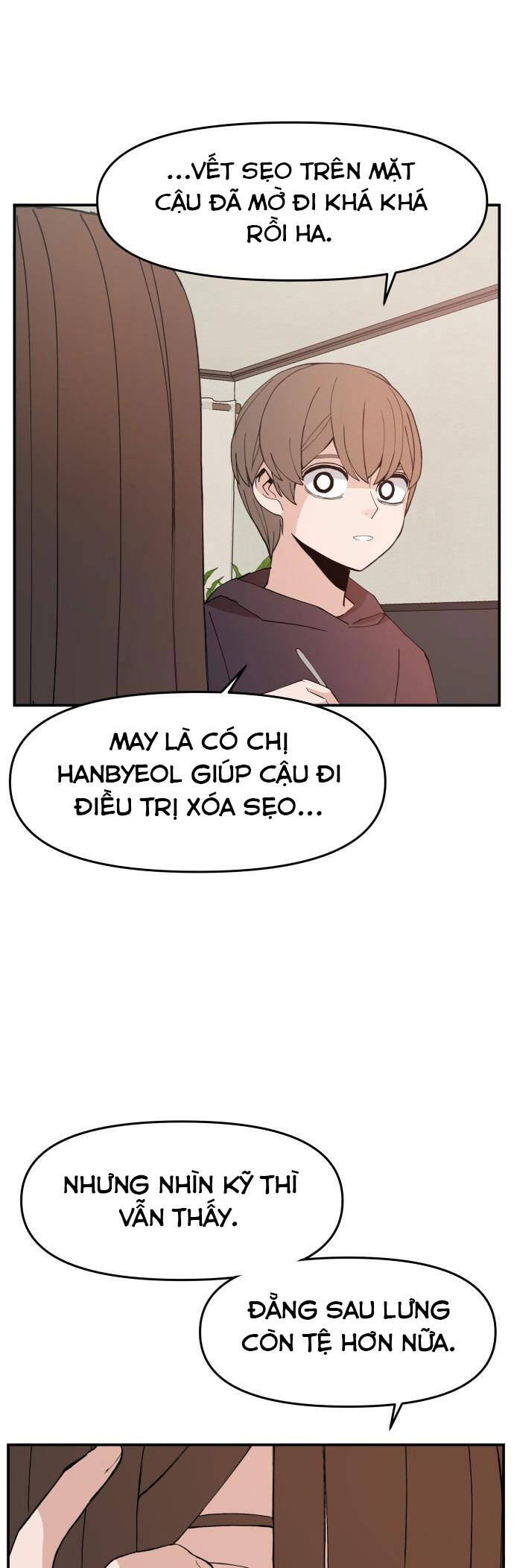 Lớp Học Phản Diện Chapter 97 - Next 