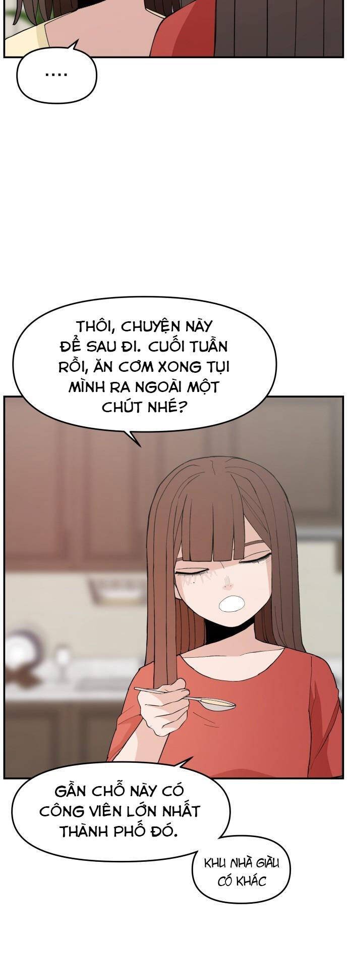 Lớp Học Phản Diện Chapter 97 - Next 