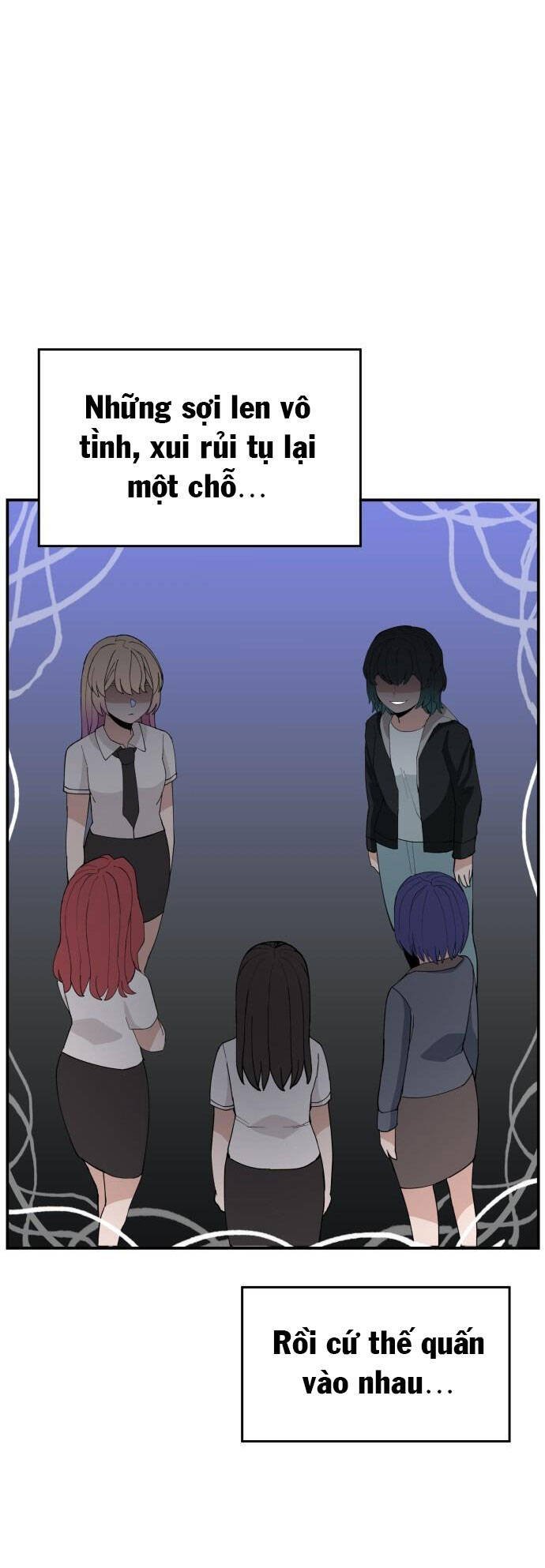 Lớp Học Phản Diện Chapter 97 - Next 