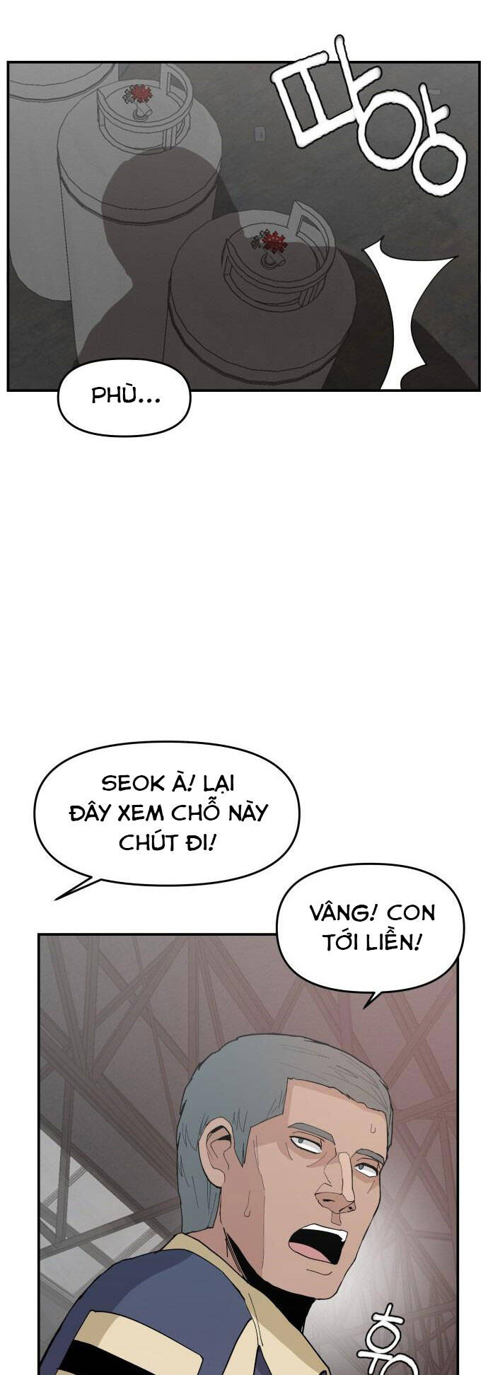 Lớp Học Phản Diện Chapter 97 - Next 