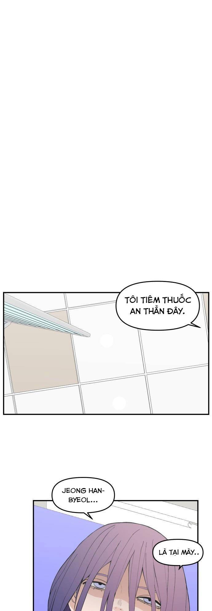 Lớp Học Phản Diện Chapter 97 - Next 