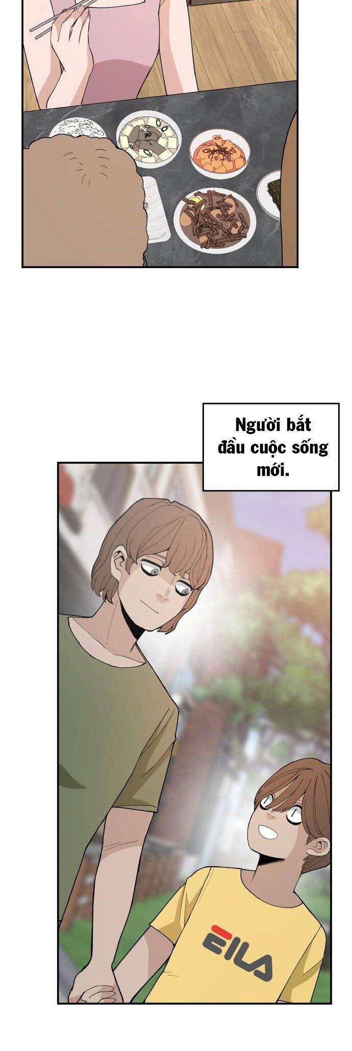 Lớp Học Phản Diện Chapter 97 - Next 