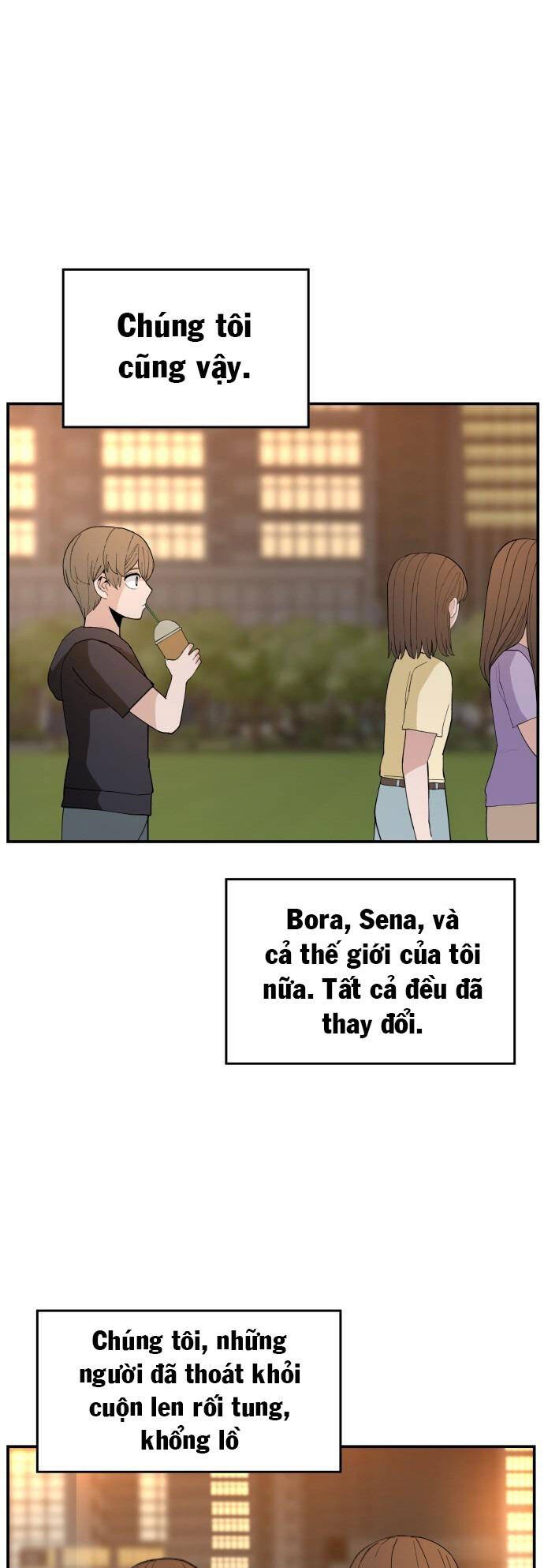 Lớp Học Phản Diện Chapter 97 - Next 