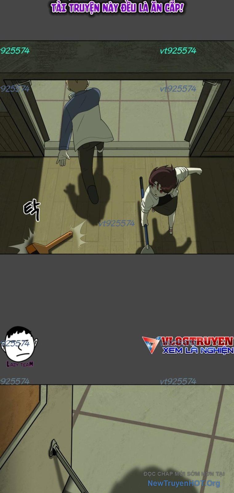 Lớp Học Sinh Tồn Tiết 44 Chapter 20 - Next Chapter 21