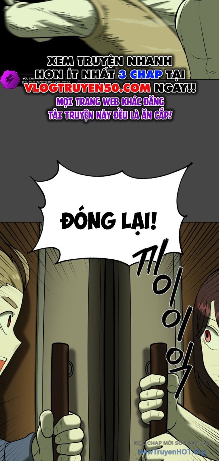 Lớp Học Sinh Tồn Tiết 44 Chapter 20 - Next Chapter 21