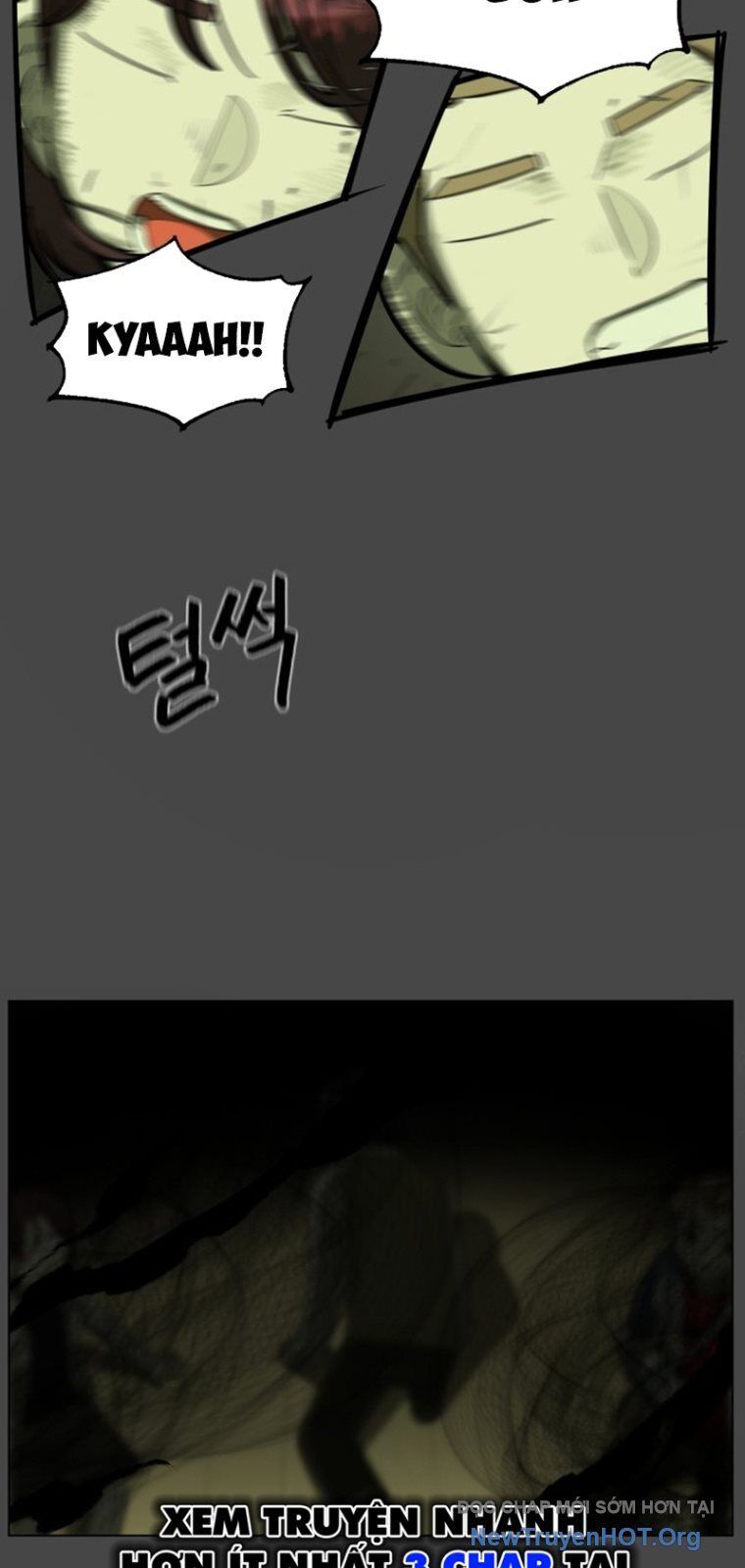 Lớp Học Sinh Tồn Tiết 44 Chapter 20 - Next Chapter 21
