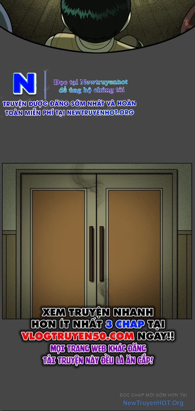 Lớp Học Sinh Tồn Tiết 44 Chapter 20 - Next Chapter 21