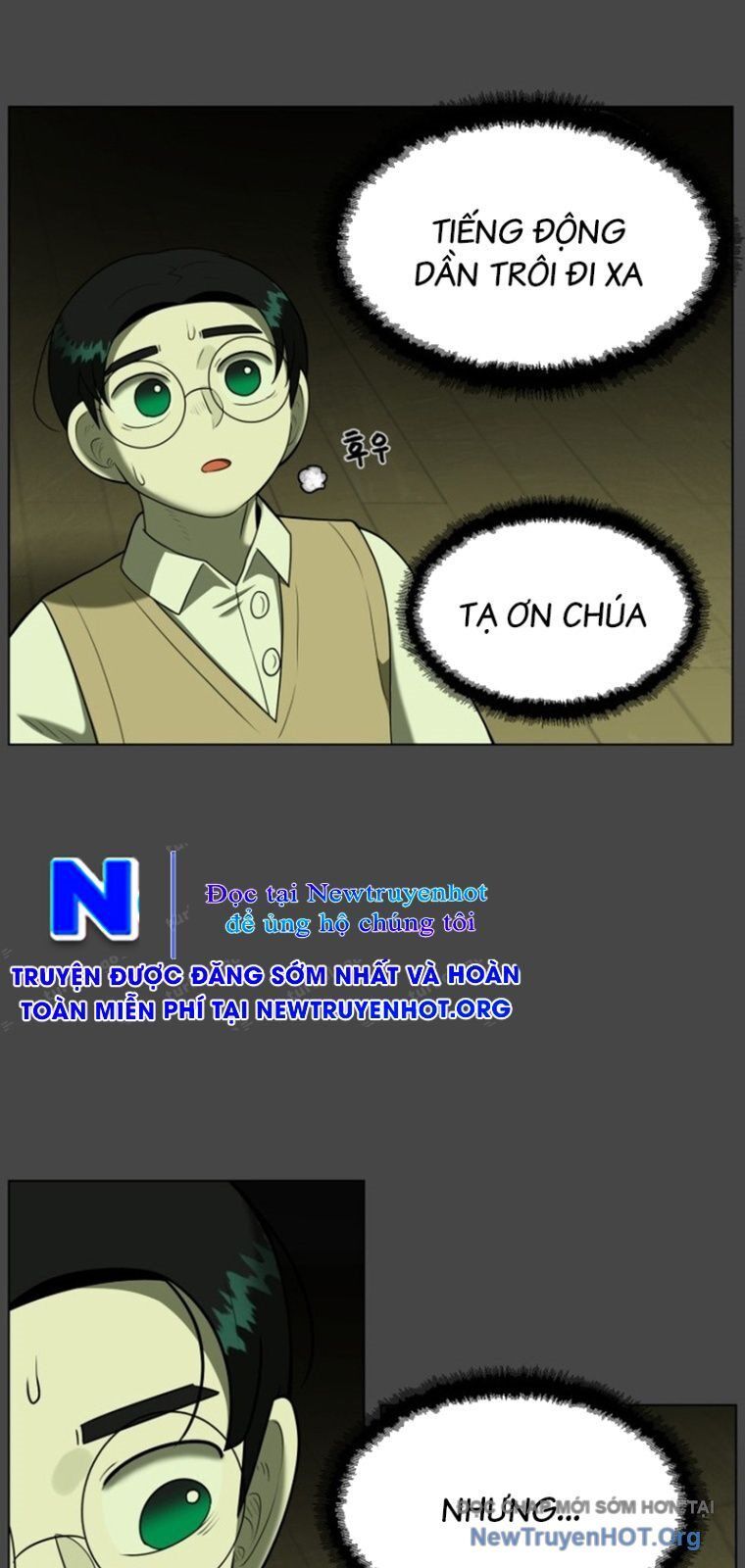 Lớp Học Sinh Tồn Tiết 44 Chapter 20 - Next Chapter 21