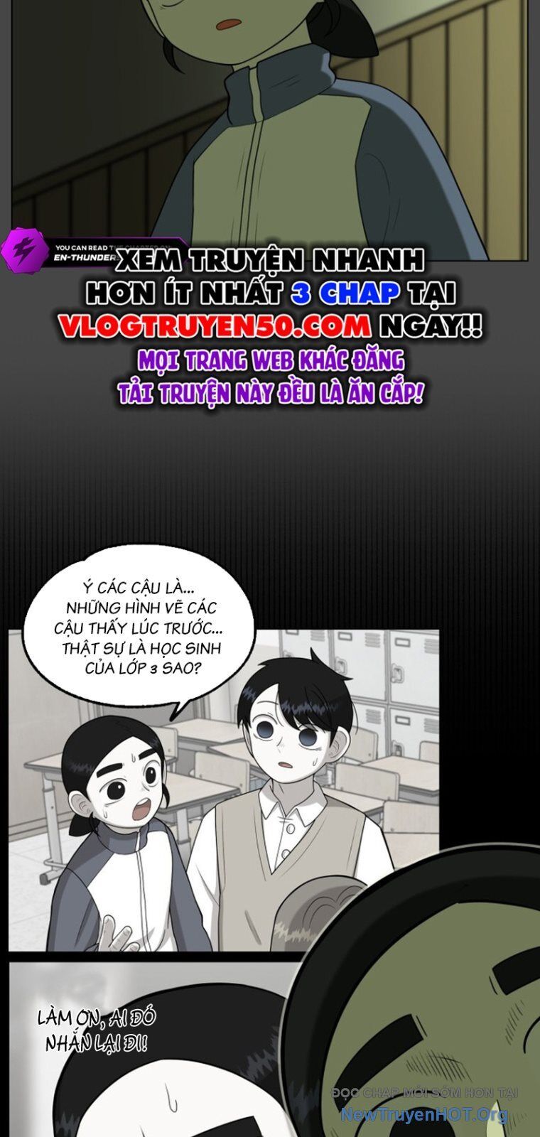 Lớp Học Sinh Tồn Tiết 44 Chapter 20 - Next Chapter 21