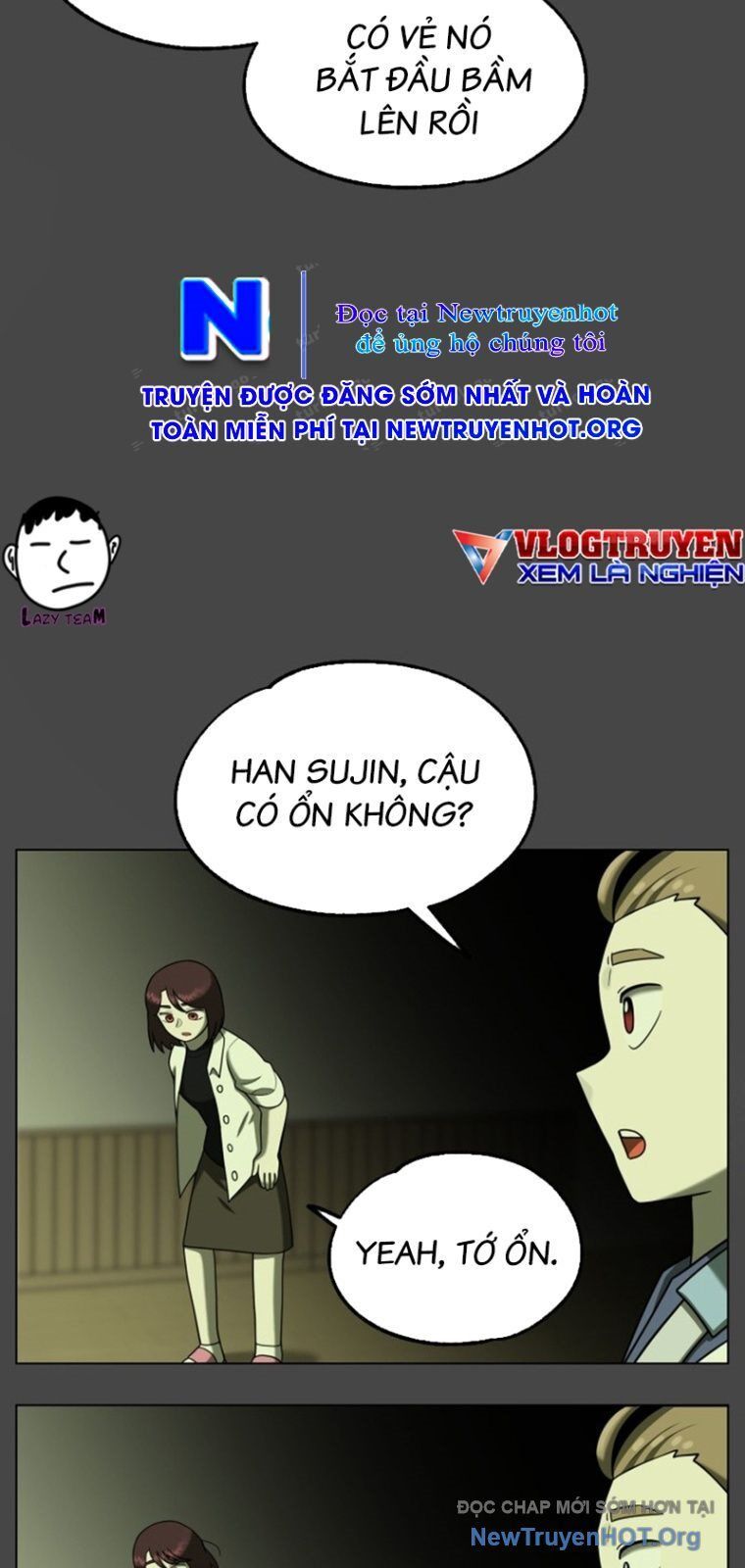 Lớp Học Sinh Tồn Tiết 44 Chapter 20 - Next Chapter 21