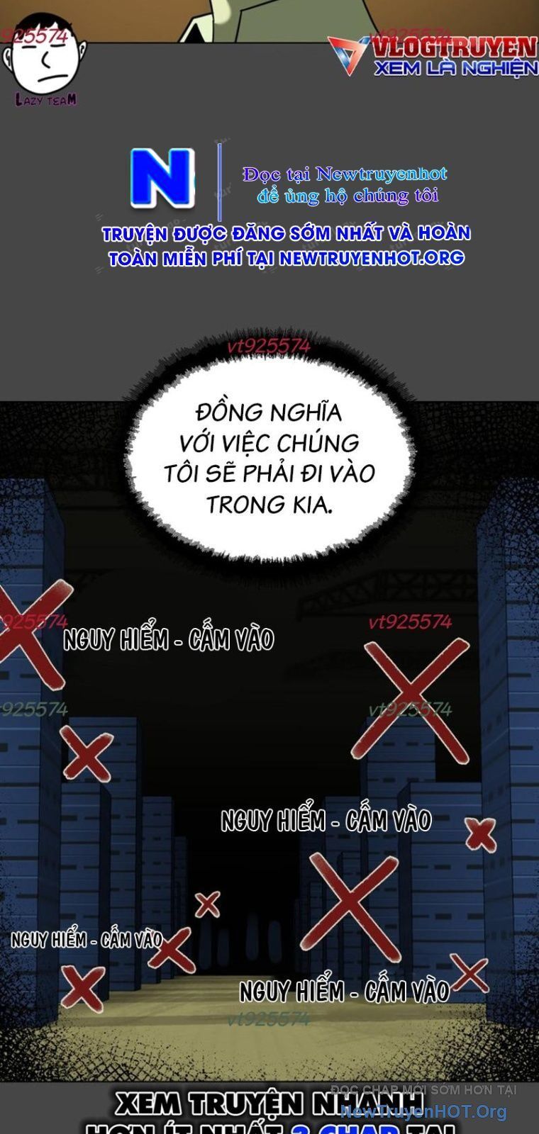 Lớp Học Sinh Tồn Tiết 44 Chapter 20 - Next Chapter 21