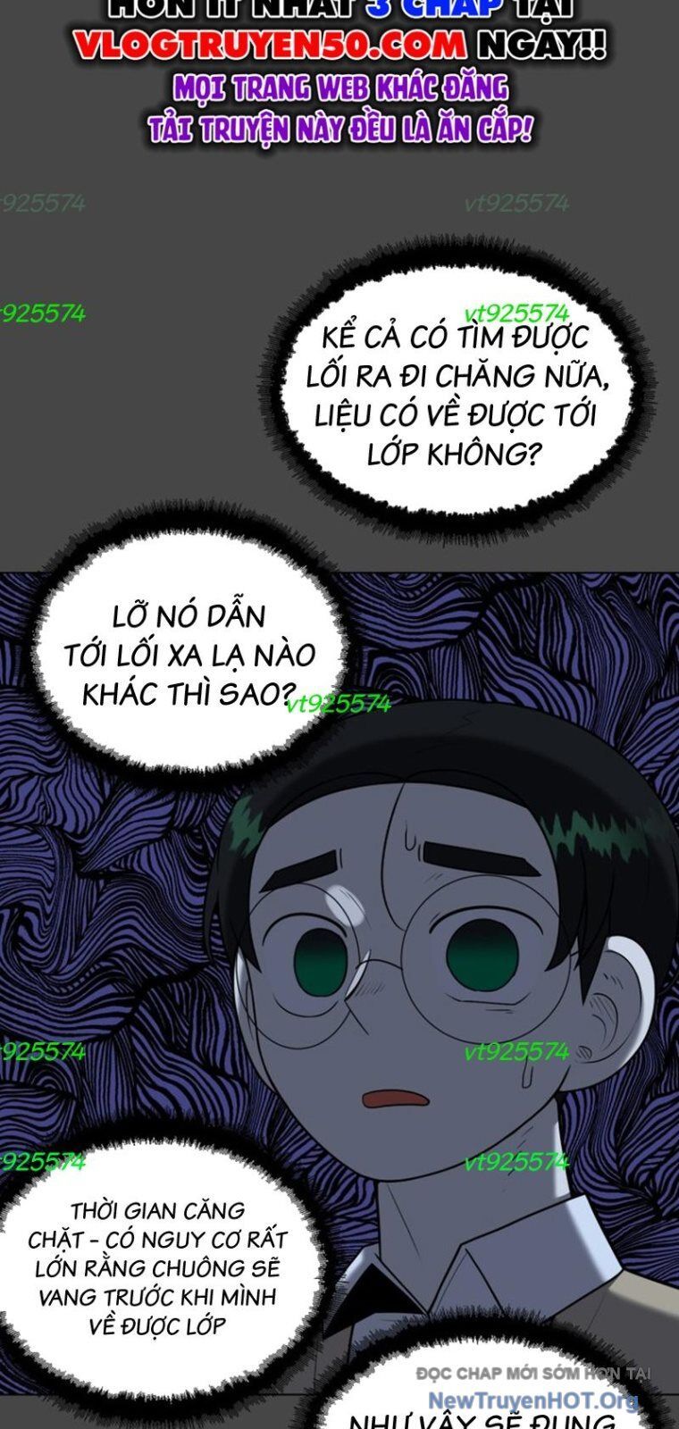 Lớp Học Sinh Tồn Tiết 44 Chapter 20 - Next Chapter 21
