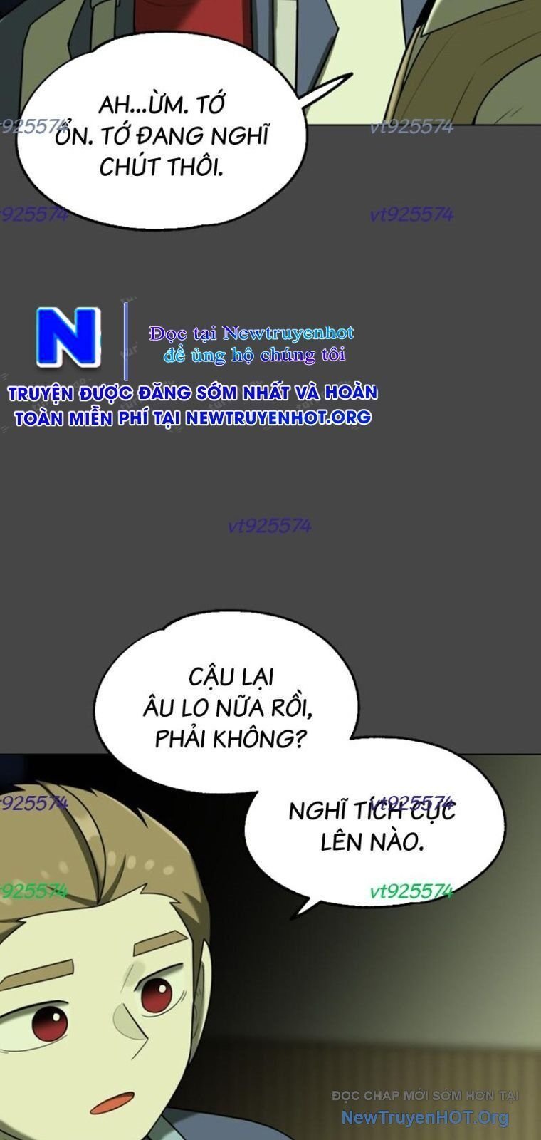 Lớp Học Sinh Tồn Tiết 44 Chapter 20 - Next Chapter 21