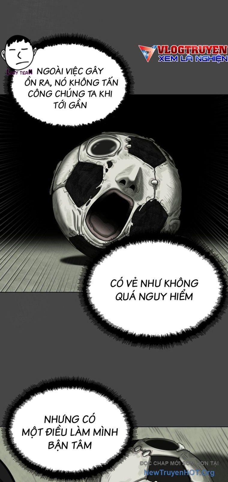 Lớp Học Sinh Tồn Tiết 44 Chapter 20 - Next Chapter 21