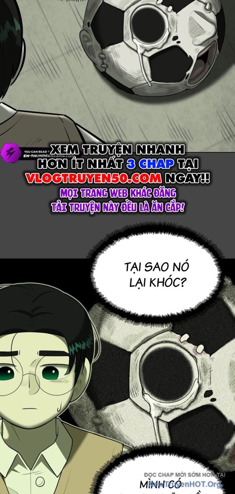 Lớp Học Sinh Tồn Tiết 44 Chapter 20 - Next Chapter 21