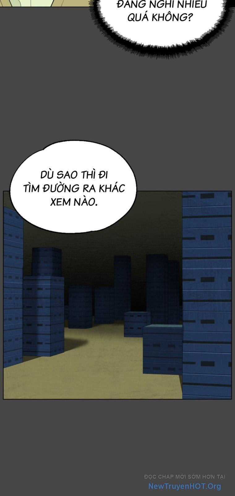 Lớp Học Sinh Tồn Tiết 44 Chapter 20 - Next Chapter 21