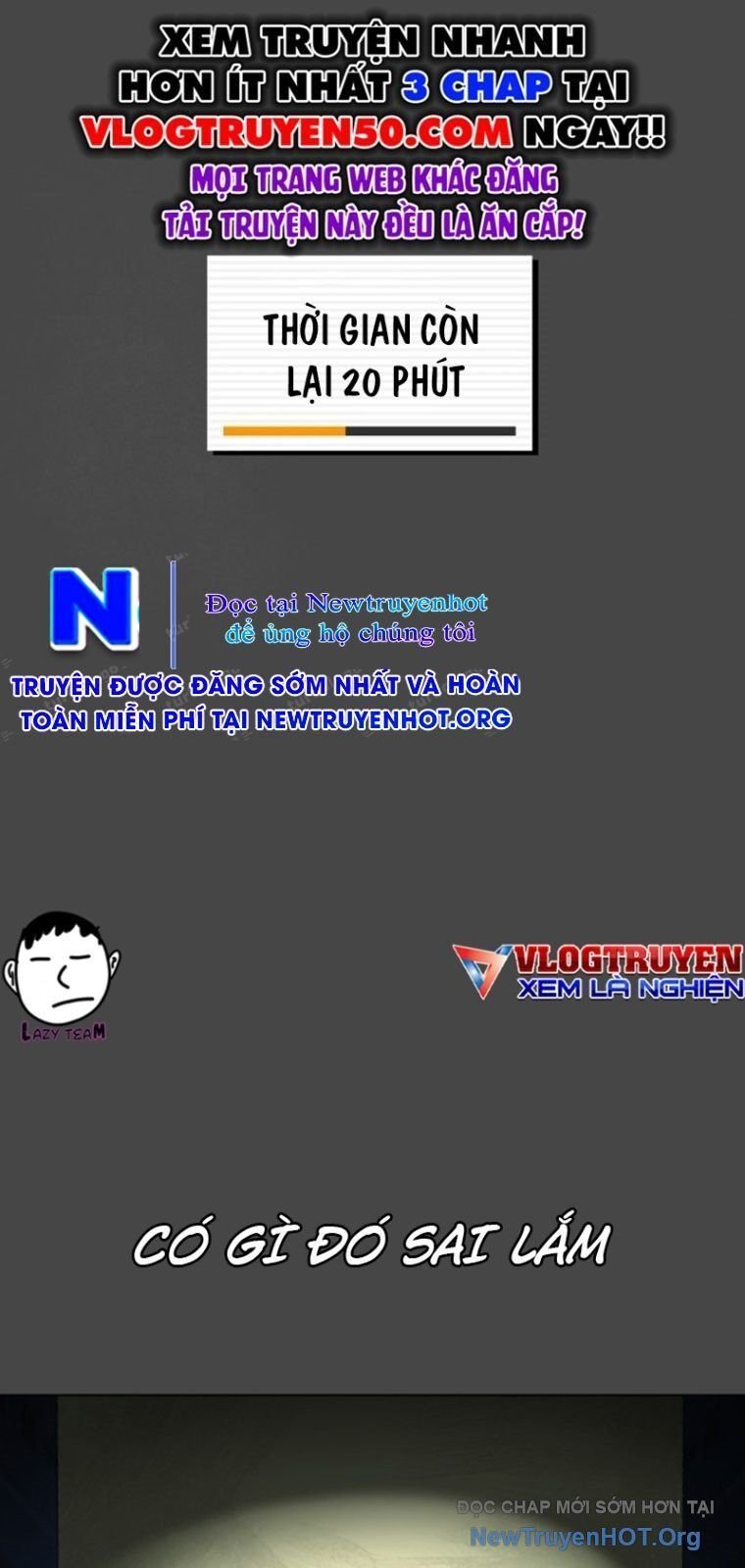 Lớp Học Sinh Tồn Tiết 44 Chapter 20 - Next Chapter 21