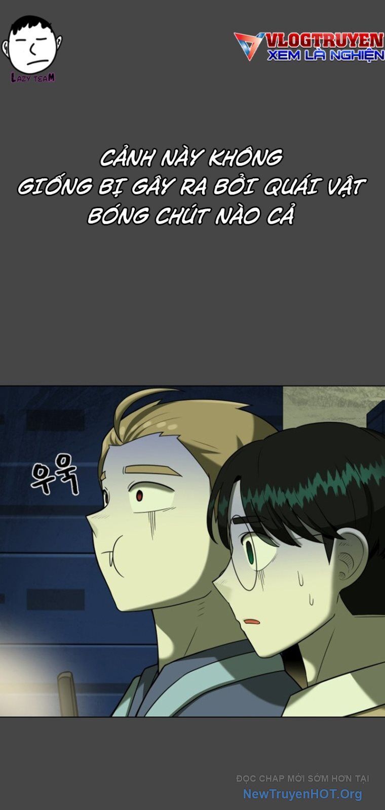 Lớp Học Sinh Tồn Tiết 44 Chapter 20 - Next Chapter 21