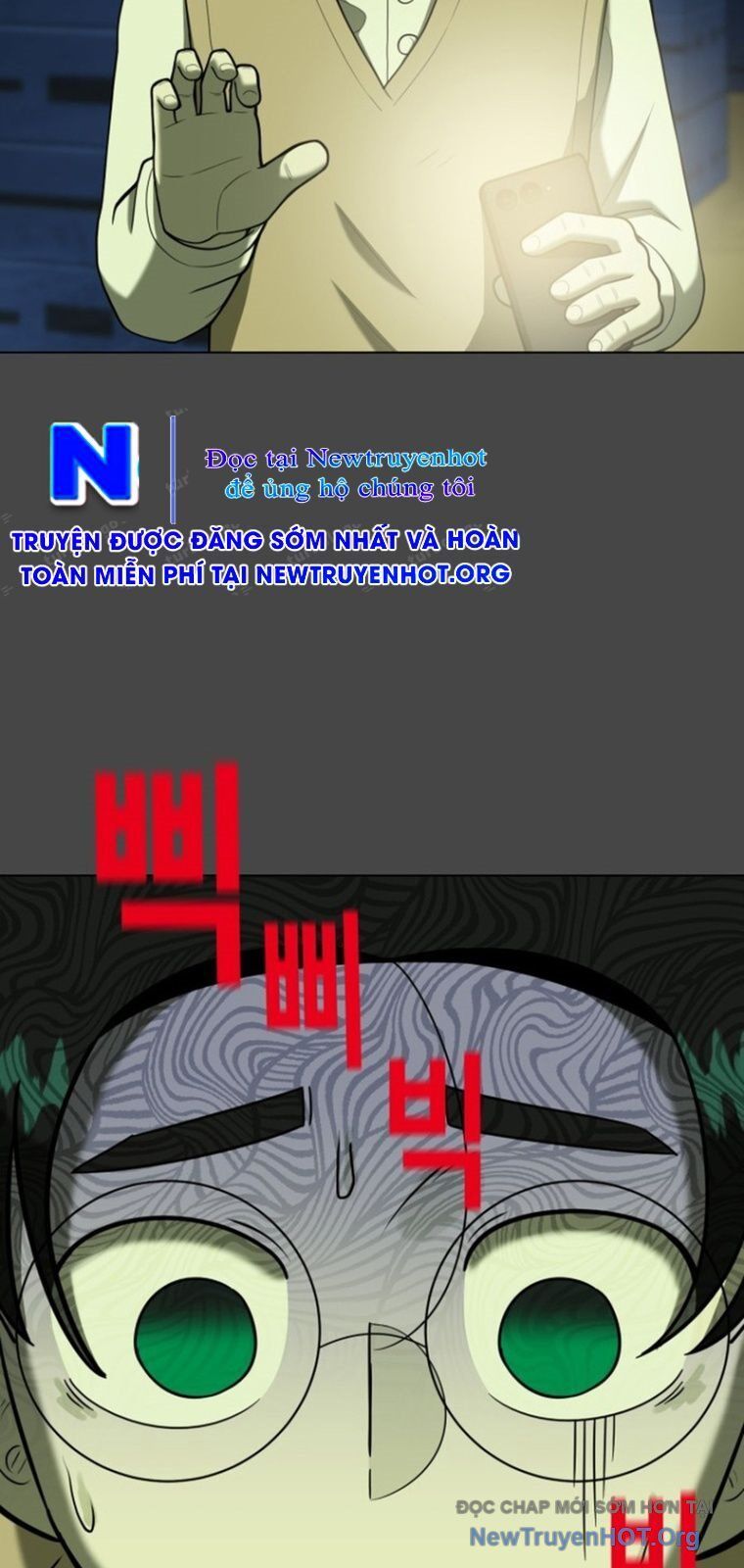 Lớp Học Sinh Tồn Tiết 44 Chapter 20 - Next Chapter 21