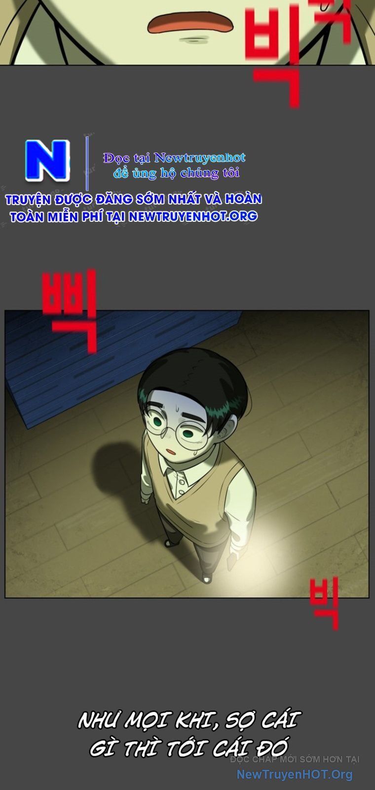 Lớp Học Sinh Tồn Tiết 44 Chapter 20 - Next Chapter 21