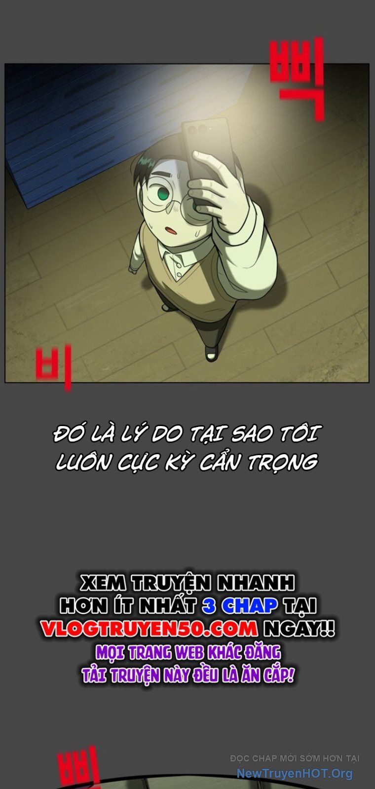 Lớp Học Sinh Tồn Tiết 44 Chapter 20 - Next Chapter 21