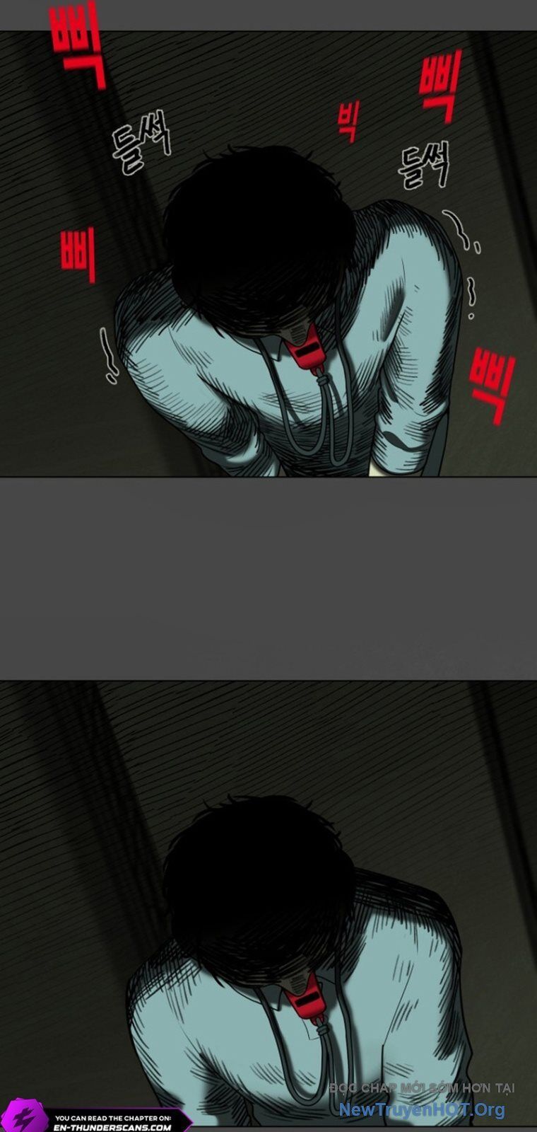 Lớp Học Sinh Tồn Tiết 44 Chapter 20 - Next Chapter 21