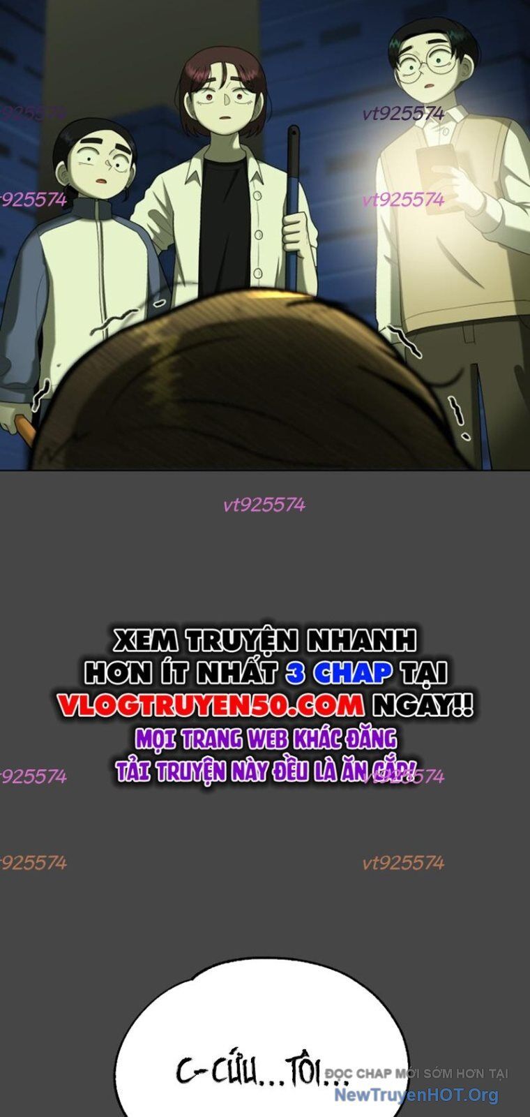 Lớp Học Sinh Tồn Tiết 44 Chapter 20 - Next Chapter 21