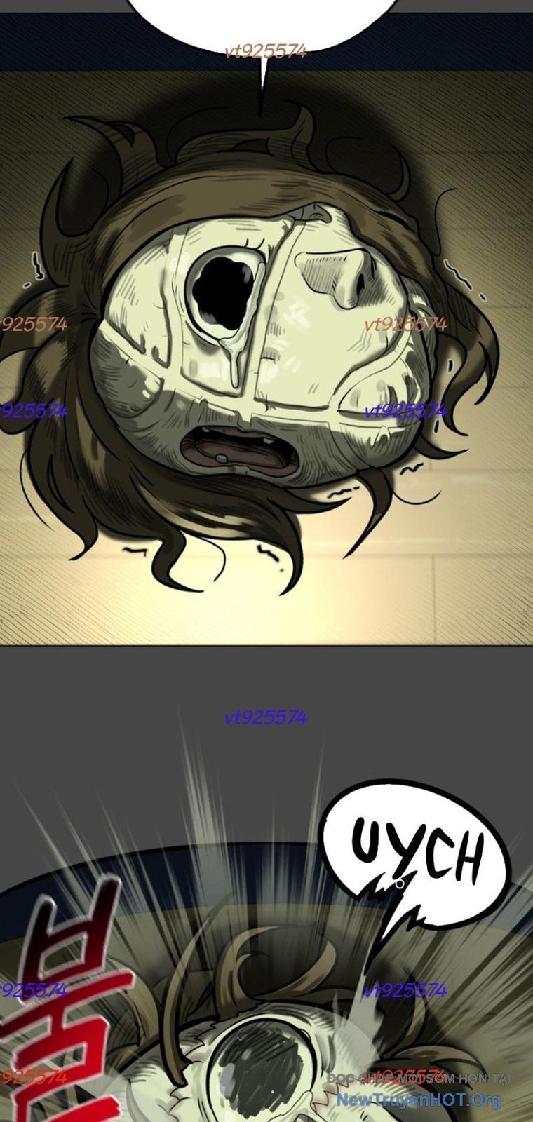 Lớp Học Sinh Tồn Tiết 44 Chapter 20 - Next Chapter 21