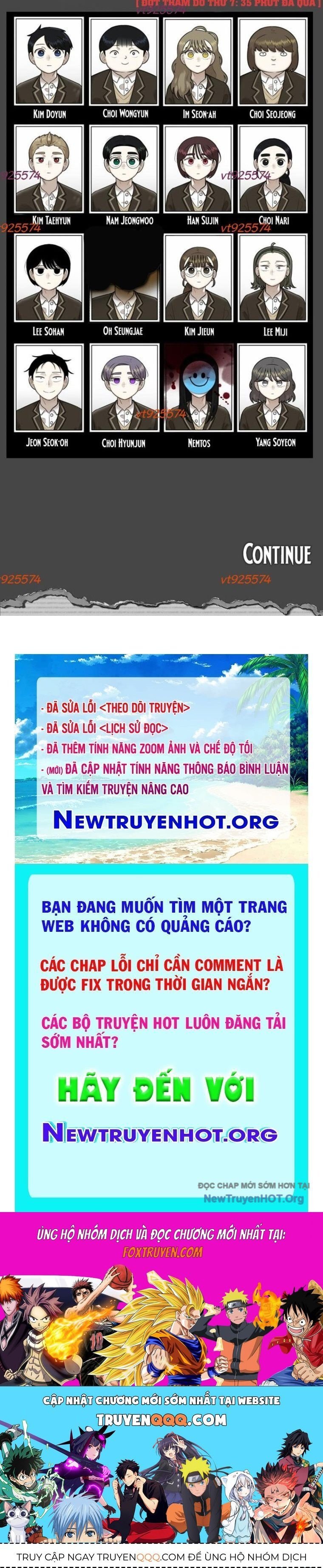 Lớp Học Sinh Tồn Tiết 44 Chapter 20 - Next Chapter 21