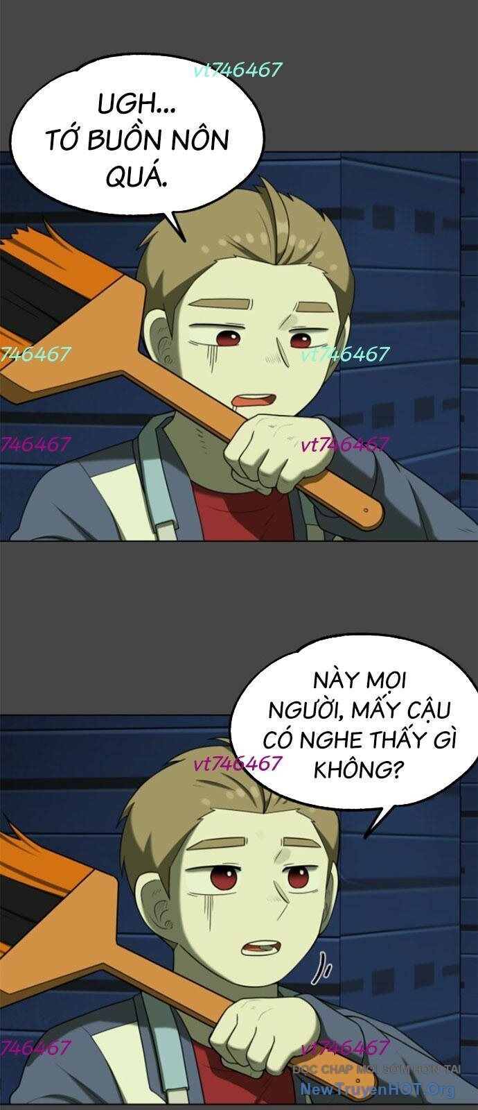 Lớp Học Sinh Tồn Tiết 44 Chapter 21 - Trang 2