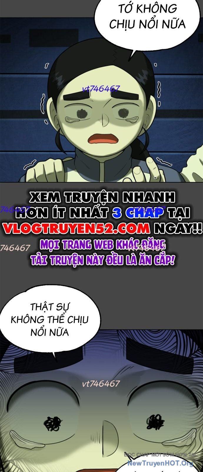 Lớp Học Sinh Tồn Tiết 44 Chapter 21 - Trang 2