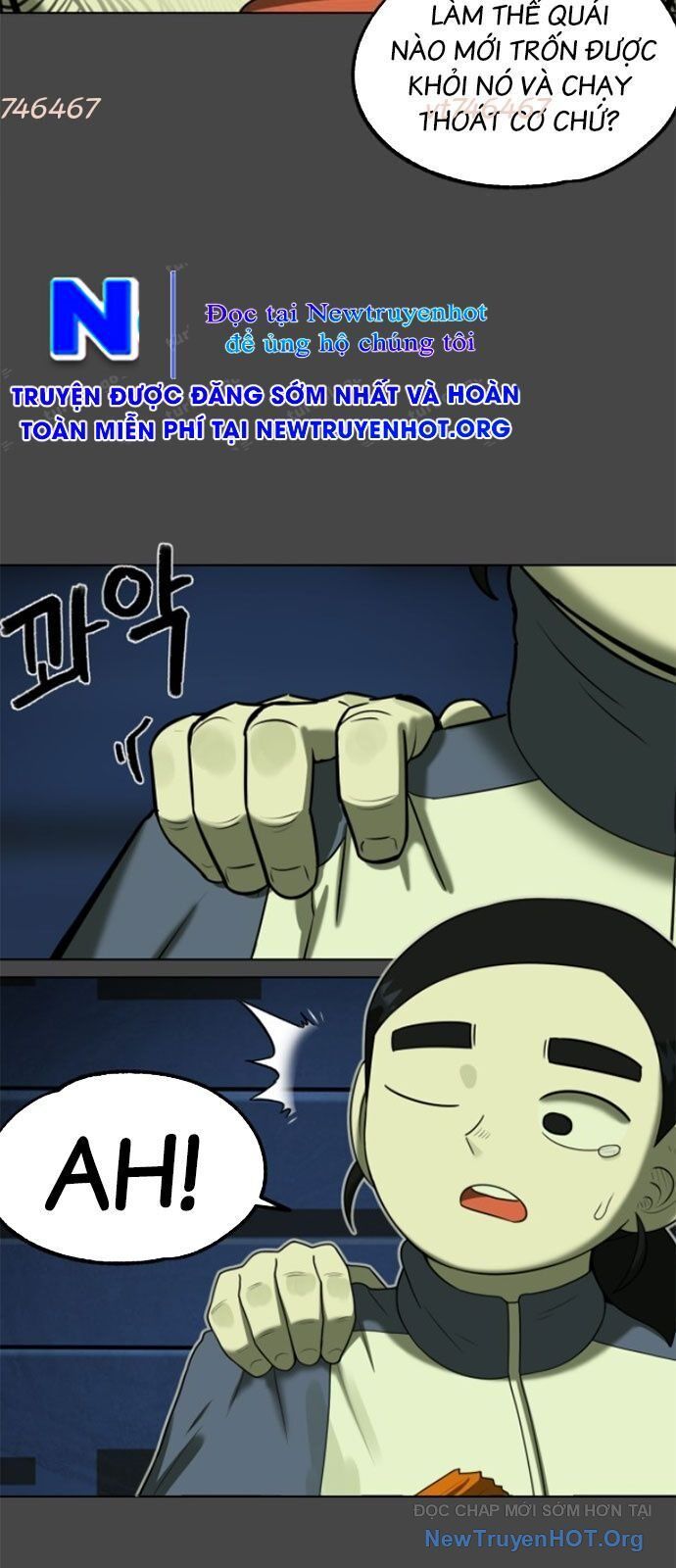 Lớp Học Sinh Tồn Tiết 44 Chapter 21 - Trang 2