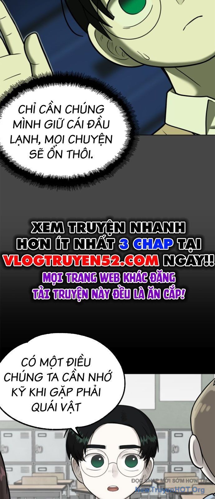 Lớp Học Sinh Tồn Tiết 44 Chapter 21 - Trang 2