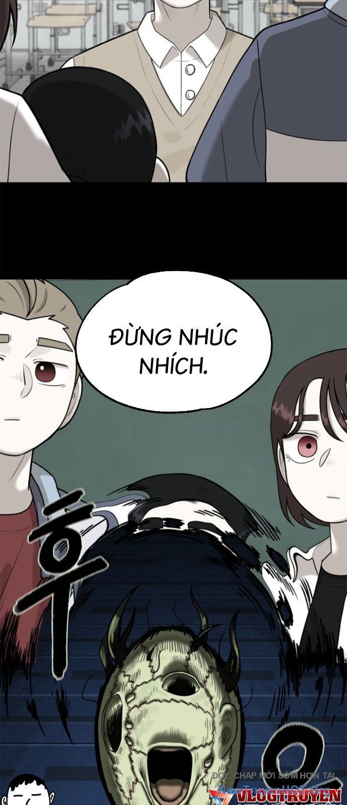 Lớp Học Sinh Tồn Tiết 44 Chapter 21 - Trang 2