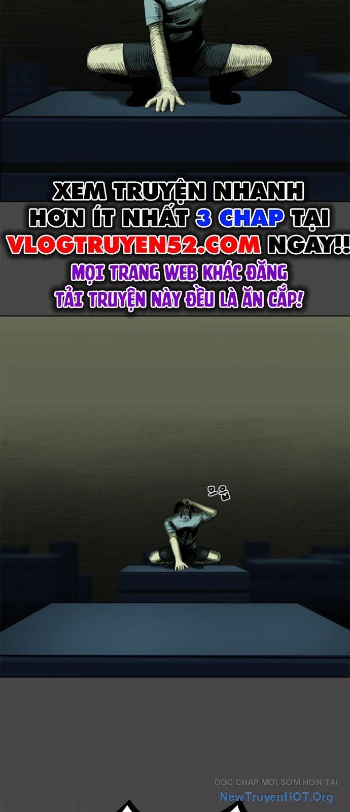 Lớp Học Sinh Tồn Tiết 44 Chapter 21 - Trang 2