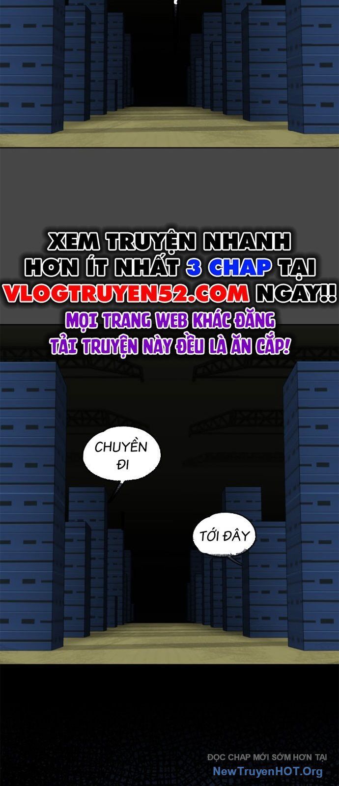 Lớp Học Sinh Tồn Tiết 44 Chapter 21 - Trang 2