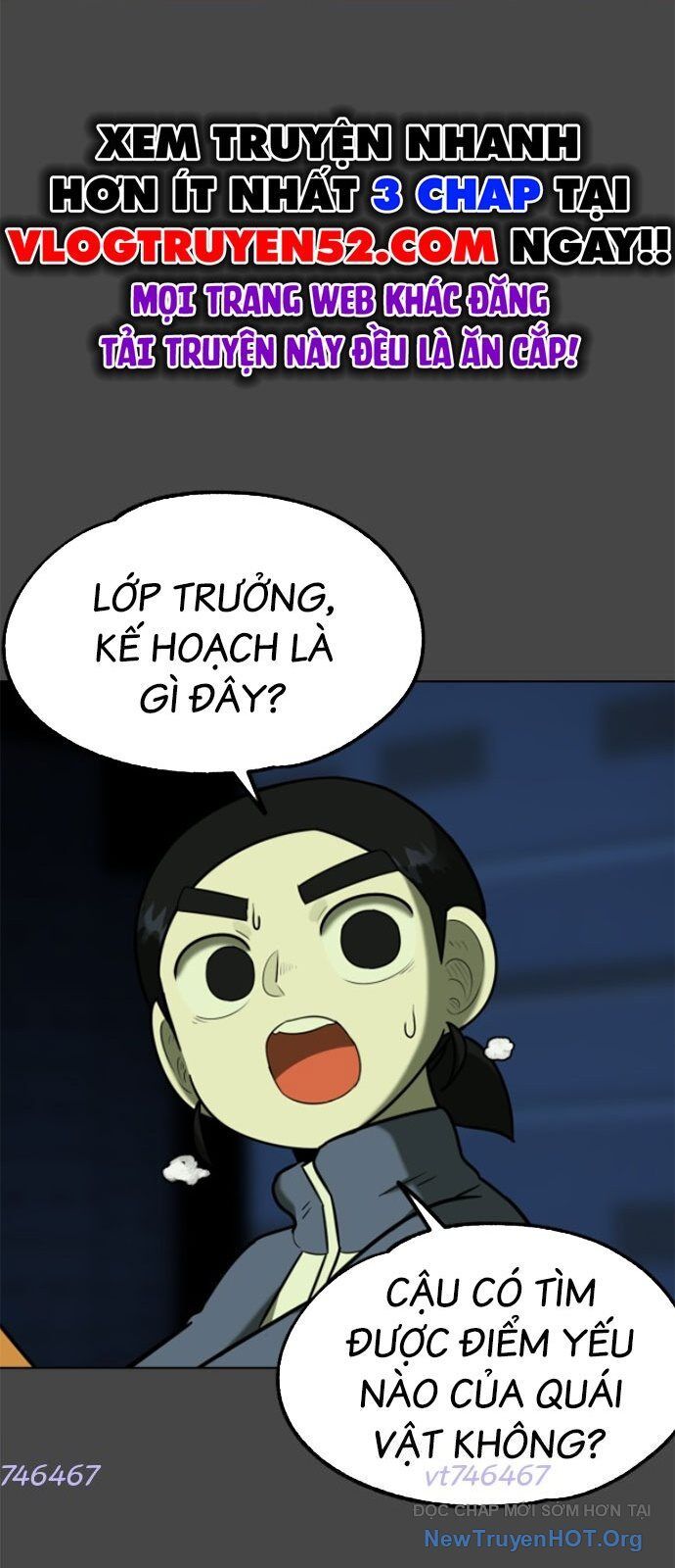 Lớp Học Sinh Tồn Tiết 44 Chapter 21 - Trang 2