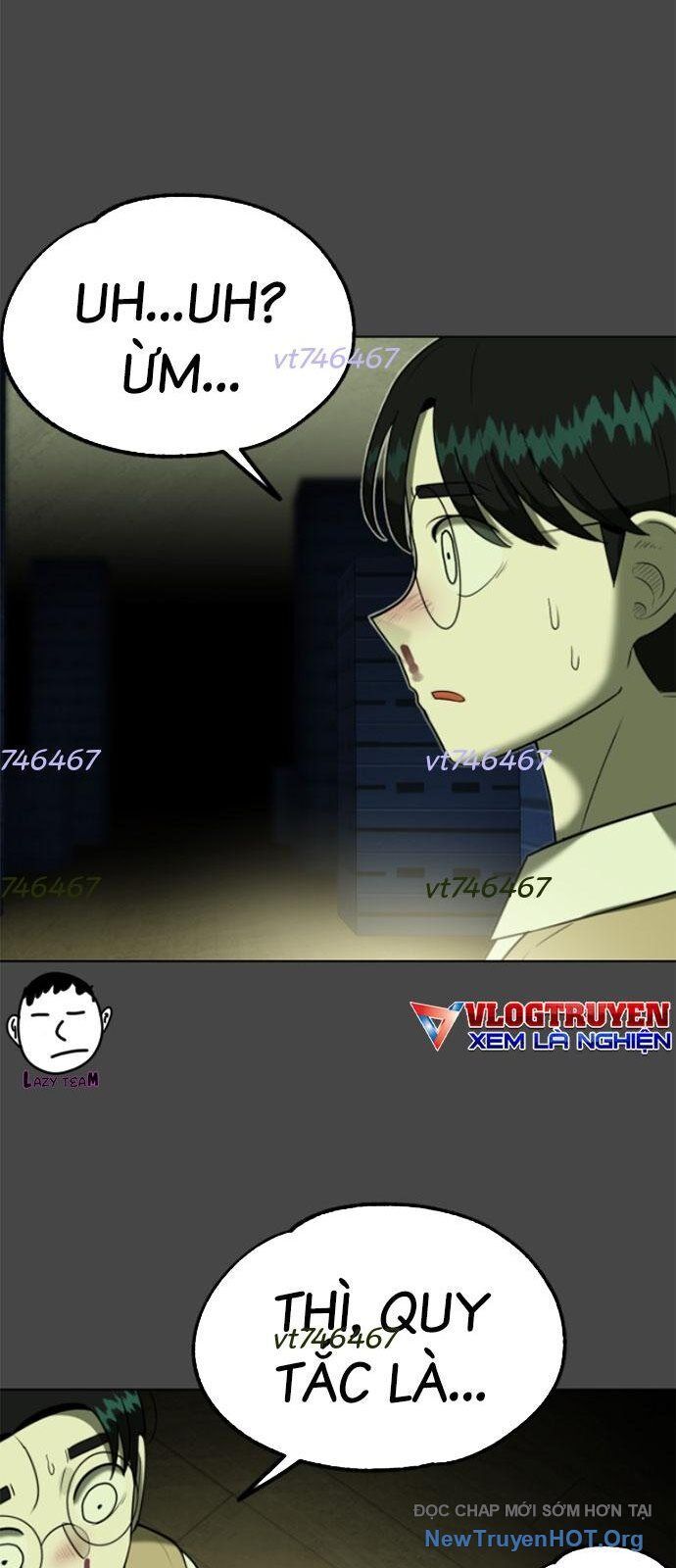 Lớp Học Sinh Tồn Tiết 44 Chapter 21 - Trang 2