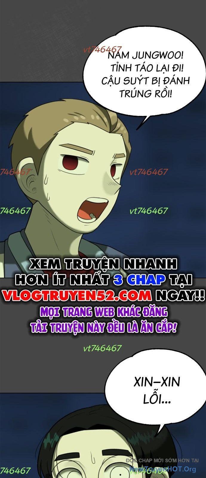 Lớp Học Sinh Tồn Tiết 44 Chapter 21 - Trang 2