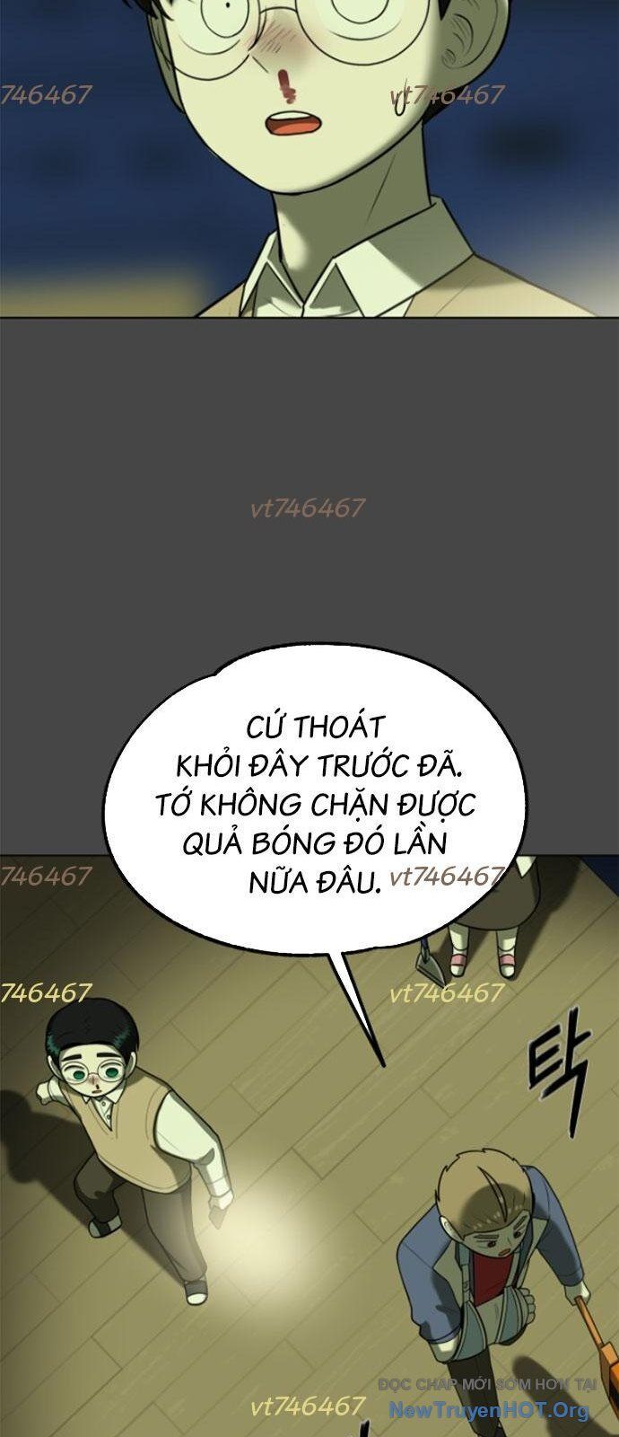 Lớp Học Sinh Tồn Tiết 44 Chapter 21 - Trang 2