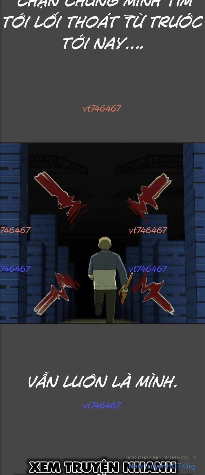 Lớp Học Sinh Tồn Tiết 44 Chapter 21 - Trang 2