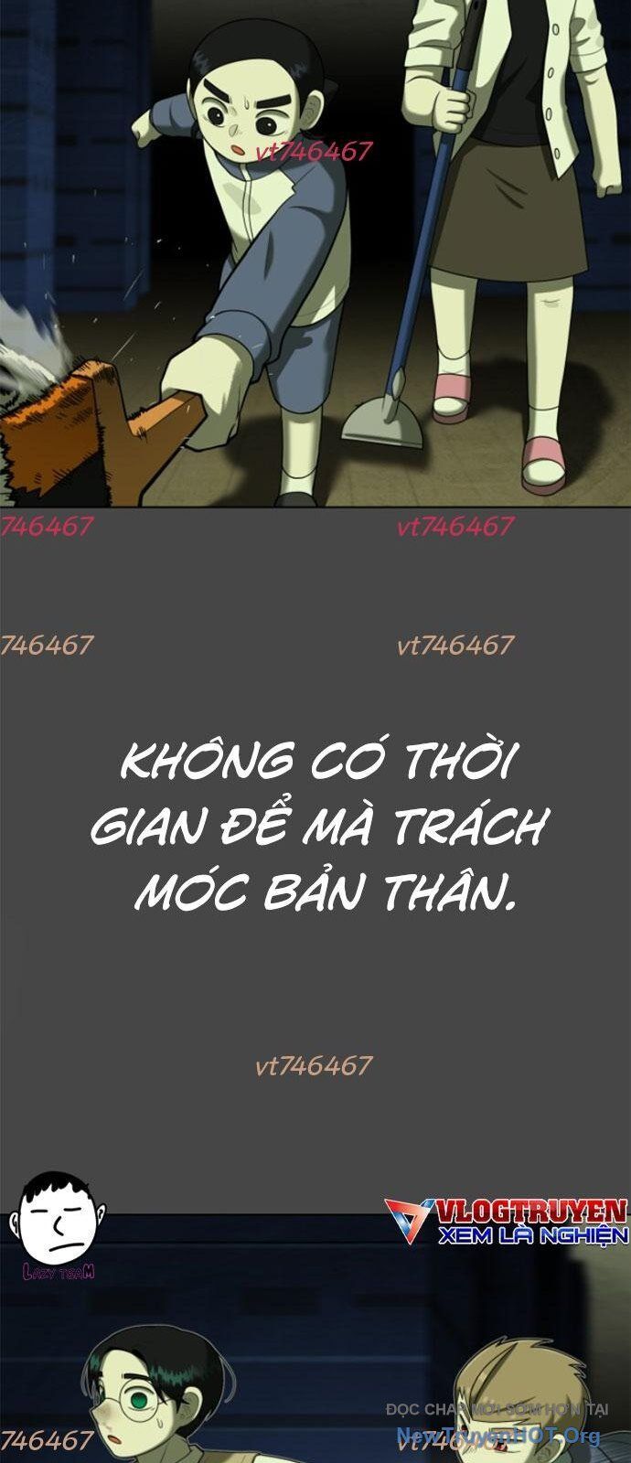 Lớp Học Sinh Tồn Tiết 44 Chapter 21 - Trang 2