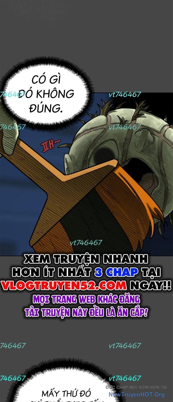 Lớp Học Sinh Tồn Tiết 44 Chapter 21 - Trang 2
