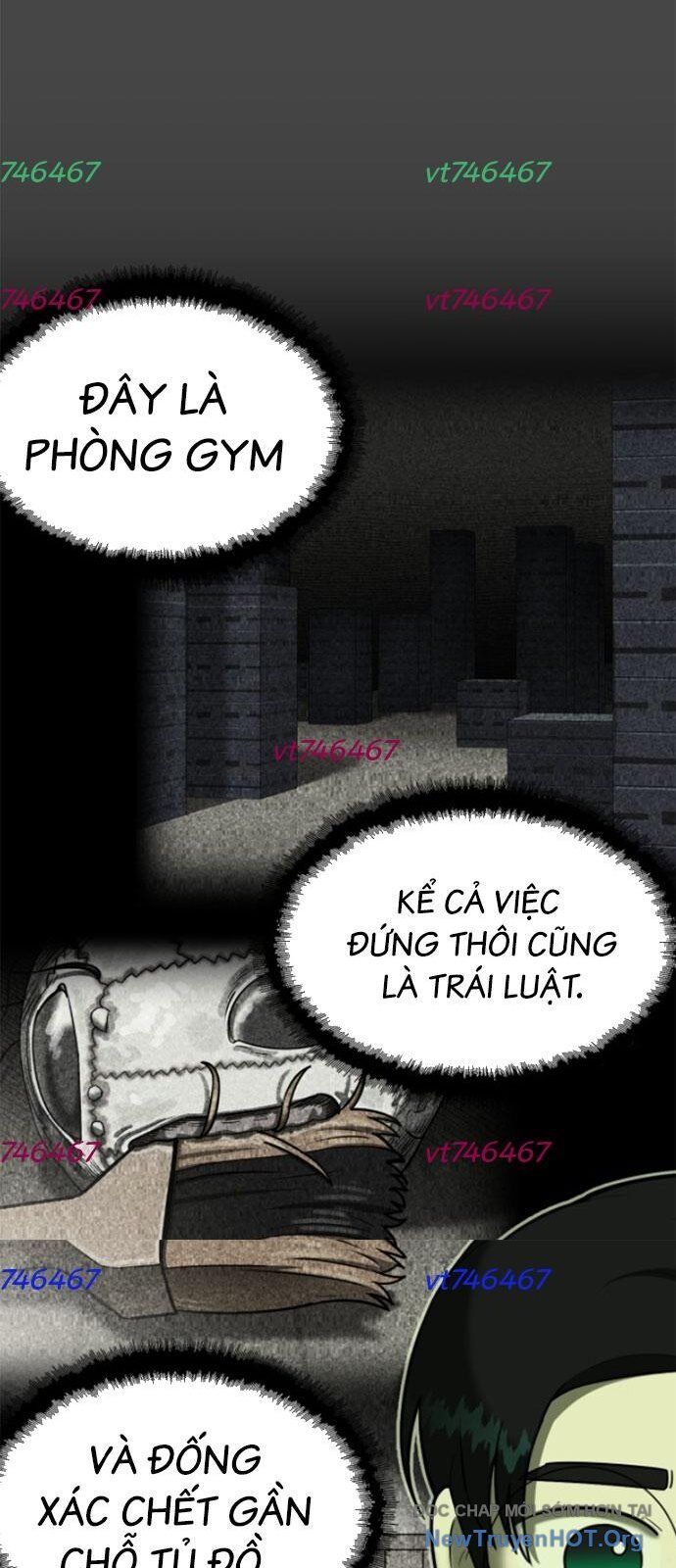 Lớp Học Sinh Tồn Tiết 44 Chapter 21 - Trang 2
