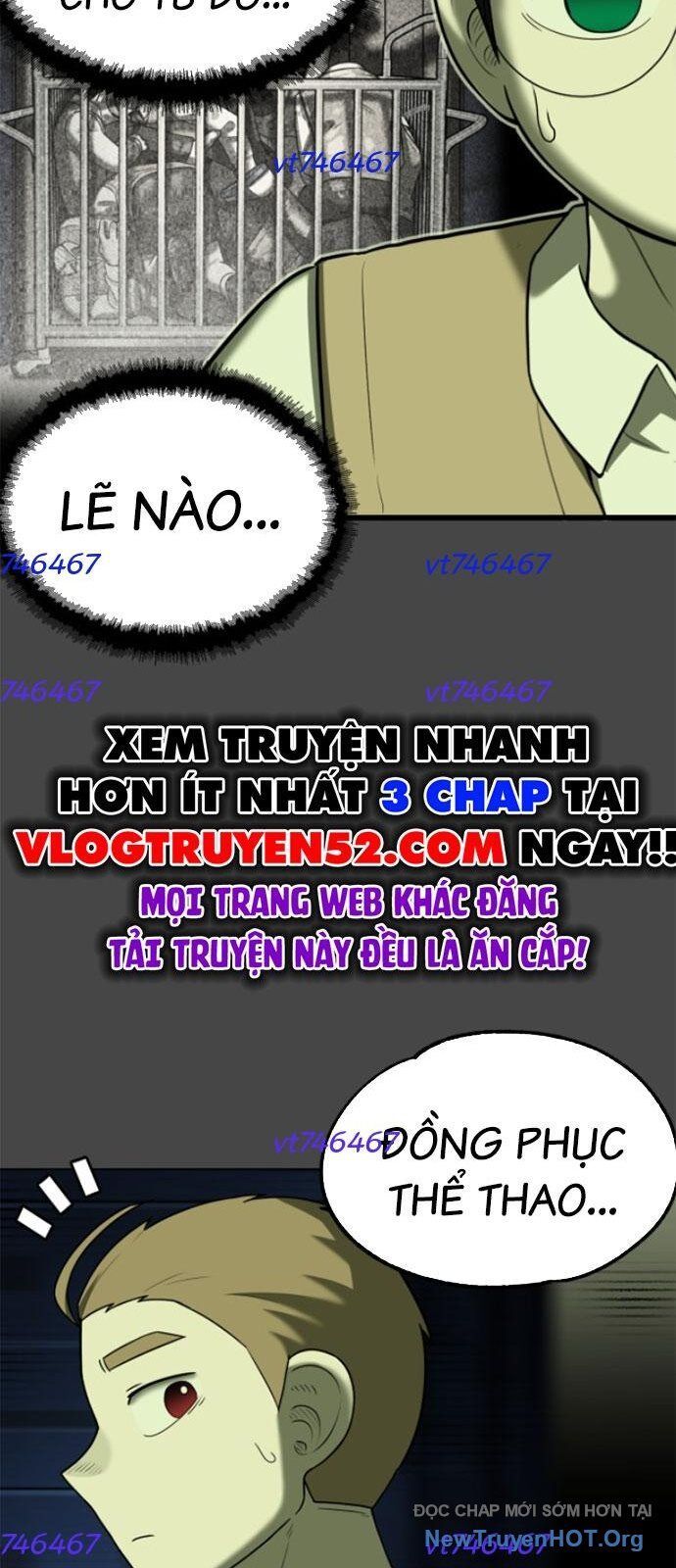Lớp Học Sinh Tồn Tiết 44 Chapter 21 - Trang 2