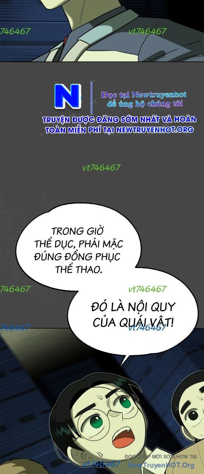 Lớp Học Sinh Tồn Tiết 44 Chapter 21 - Trang 2