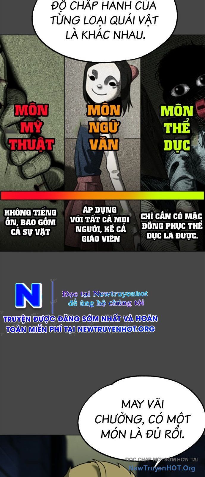 Lớp Học Sinh Tồn Tiết 44 Chapter 21 - Trang 2