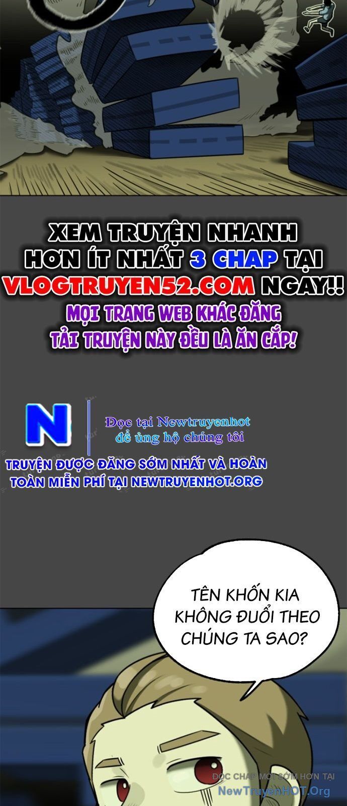 Lớp Học Sinh Tồn Tiết 44 Chapter 21 - Trang 2